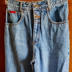 Vintage Wrangler Lawman Jeans